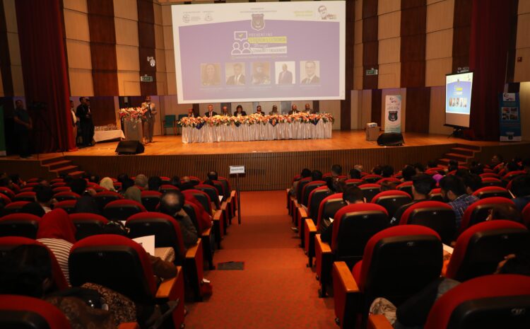 Preventing Terrorism and Extremism through Community Engagement – IUB Chapter