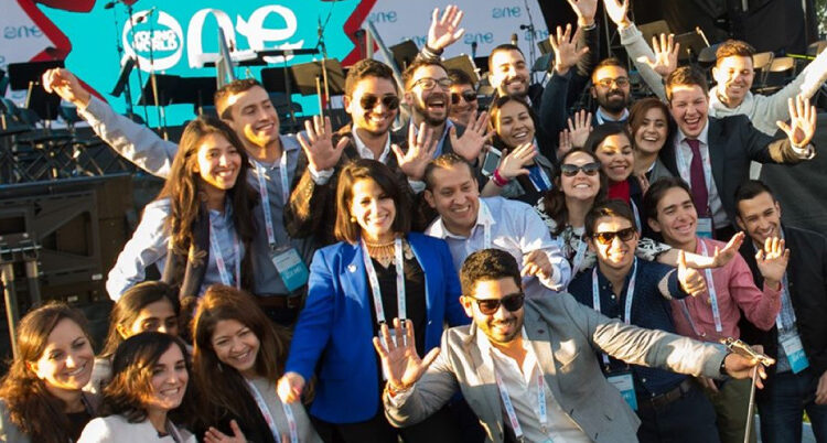 The Young Health Programme Scholarship 2020 | One Young World